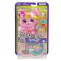 Polly Pocket - Tea Party Bunny Compact additional 1