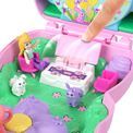 Polly Pocket - Tea Party Bunny Compact additional 3