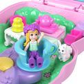 Polly Pocket - Tea Party Bunny Compact additional 4