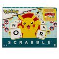 Scrabble - Pokemon additional 1