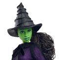 Wicked - Deluxe Elphaba Fashion Doll additional 1