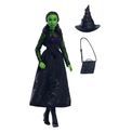 Wicked - Elphaba Fashion Doll additional 1