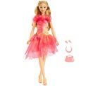 Wicked - Glinda Fashion Doll additional 1