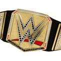 WWE - Undisputed WWE Universal Championship Role Play Belt additional 5