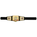 WWE - Undisputed WWE Universal Championship Role Play Belt additional 4