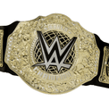 WWE - World Heavyweight Championship Role Play Belt additional 5