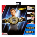 WWE - World Heavyweight Championship Role Play Belt additional 2