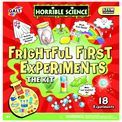 GALT - Horrible Science Frighful First Experiments additional 1