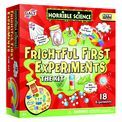 GALT - Horrible Science Frighful First Experiments additional 5