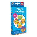GALT - Mini Makes Foam Keyrings additional 1