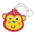 GALT - Mini Makes Foam Keyrings additional 4