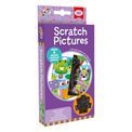 GALT - Mini Makes Scratch Pictures additional 1