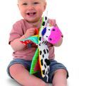 GALT - Teether Soft Book Farm additional 2