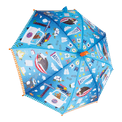 Floss &amp; Rock - Adventure Colour Changing Umbrella additional 3
