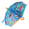 Floss &amp; Rock - Adventure Colour Changing Umbrella additional 1