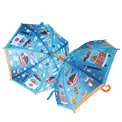 Floss &amp; Rock - Adventure Colour Changing Umbrella additional 2