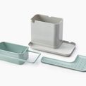 Joseph Joseph - Caddy Sink Tidy - Light Stone/Sage additional 2