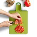 Joseph Joseph - Chop2Pot Plus Regular - Green additional 4
