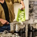 Joseph Joseph - Chop2Pot Plus Regular - Green additional 5