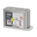 Joseph Joseph - Surface Stainless Steel Cutlery Drainer - Light Stone additional 1