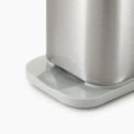 Joseph Joseph - Surface Stainless Steel Cutlery Drainer - Light Stone additional 3