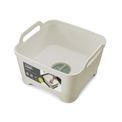 Joseph Joseph - Wash&amp;Drain Bowl (Light Stone/Sage) additional 1