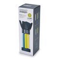 Joseph Joseph Elevate™ Silicone 5-piece Kitchen Tool Set with Compact Stand - Opal additional 2