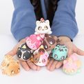 Aphmau - Mystery Meemeows Squishy Figures Series 3 Assortment additional 2