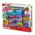 Cra-Z-Slimy - Cra-Z-Compounds Set additional 8