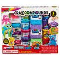 Cra-Z-Slimy - Cra-Z-Compounds Set additional 7