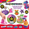 Cra-Z-Slimy - Cra-Z-Compounds Set additional 6
