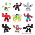 Heroes of Goo Jit Zu Marvel Minis Series 5 (Assorted) additional 1