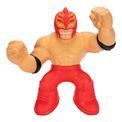 Heroes of Goo Jit Zu - WWE Hero Pack Assortment additional 9