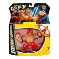 Heroes of Goo Jit Zu - WWE Hero Pack Assortment additional 6