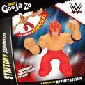 Heroes of Goo Jit Zu - WWE Hero Pack Assortment additional 4