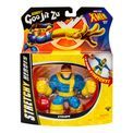 Heroes of Goo Jit Zu - X-Men Hero Pack Assortment additional 5