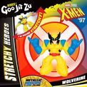 Heroes of Goo Jit Zu - X-Men Hero Pack Assortment additional 2