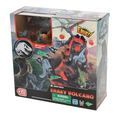 Jurassic Park - Shaky Volcano additional 1