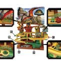 Jurassic World - Movie Adventure Game additional 4