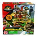 Jurassic World - Movie Adventure Game additional 2