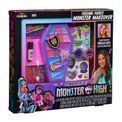 Monster High - Feeling Fierce Monster Makeover additional 5