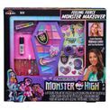Monster High - Feeling Fierce Monster Makeover additional 1