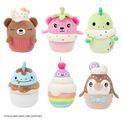 Moriah Elizabeth - Cupcake Mystery Plush Assortment additional 1