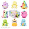 Moriah Elizabeth - Mini Mystery Plush Series 3 Colour Splash Assortment additional 1