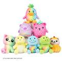 Moriah Elizabeth - Mini Mystery Plush Series 3 Colour Splash Assortment additional 5