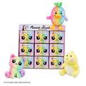 Moriah Elizabeth - Mini Mystery Plush Series 3 Colour Splash Assortment additional 4