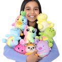 Moriah Elizabeth - Mini Mystery Plush Series 3 Colour Splash Assortment additional 3