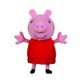 Peppa Pig - Talking Red Dress Peppa additional 2