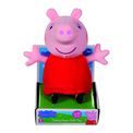 Peppa Pig - Talking Red Dress Peppa additional 1