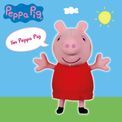 Peppa Pig - Talking Red Dress Peppa additional 3